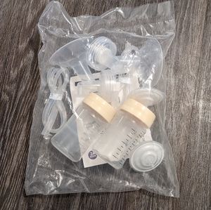 NEW SEALED Double Collection Pump Replacement Parts for Spectra, Motif or Ameda